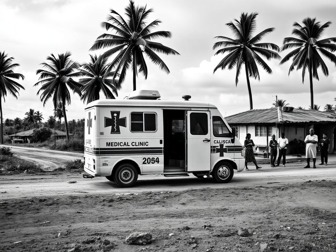 Mobile Clinic Deployments