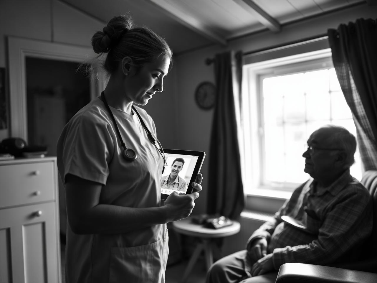 Telemedicine Access Program (TAP)